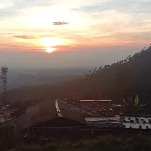 Keindahan alam dan kebudayaan indonesia