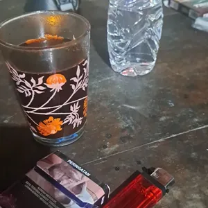 Pantangan malam satu suro