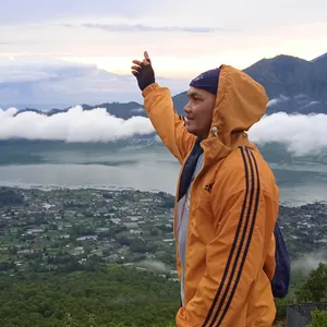 Travelling