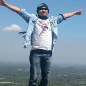 Seni itu indah