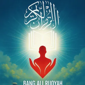 Ruqyah mandiri