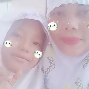 Happy family
