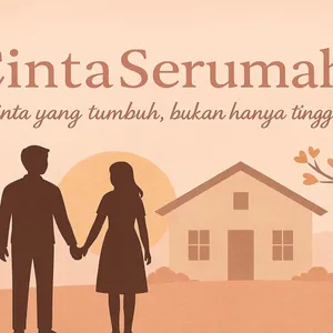 CintaSerumah