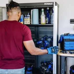 Kobalt Brand For Tools
