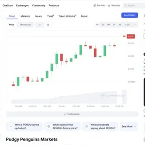 3 Crypto yang Diburu untuk Juli 2025