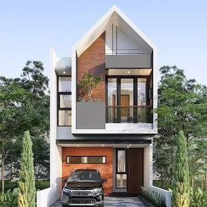 2 juta all in "Ma'wa Islamic Residence"