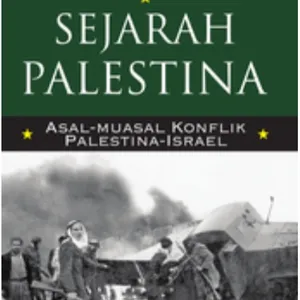 Podcast Isu isu kontemporer (sejarah palestina- asal muasal konflik palestina israel)