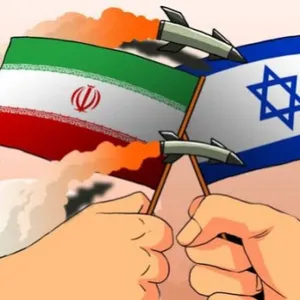 Iran vs israel yang semakin memanas