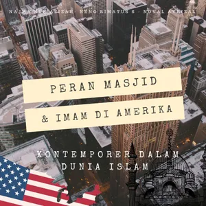 Podcast Isu-Isu Kontemporer Dalam Dunia Islam