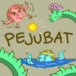Pejubat Podcast