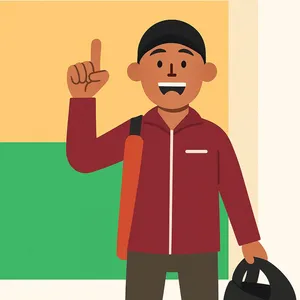 NGOBRASS (NGOBROL BERSAMA PRASS)