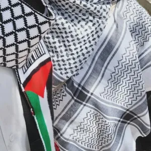 Sejarah Palestina