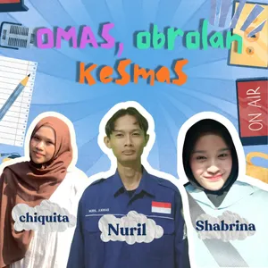 Omas ( obrolan kesmas )