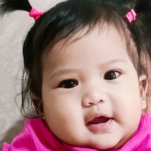 Baby KALUNA 
