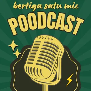 ☘️ Bertiga Satu Mic 🎙️