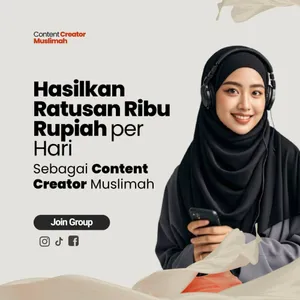 Muslimah Berkarya