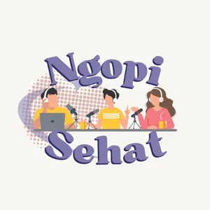Ngopi Sehat