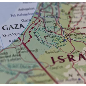 Bincang-bincang palestina