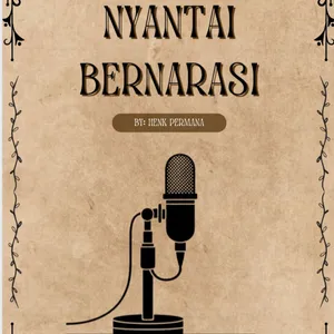 Nyantai Bernarasi