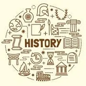 Ruang Sejarah