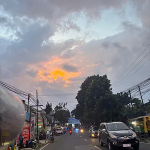 Ruang rindu