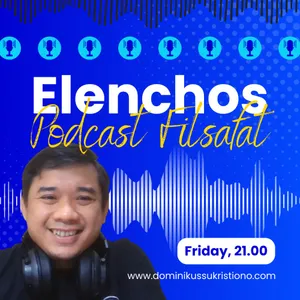 Elenchos: Podcast Filsafat dan Sains