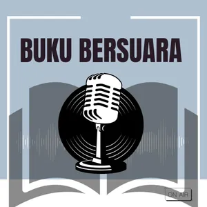 Buku Bersuara