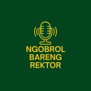 NGOBROL BARENG REKTOR