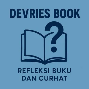 Bedah Buku dan Curhat Broo