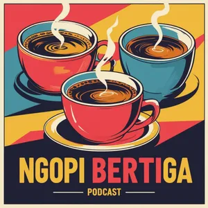 Ngopi Bertiga