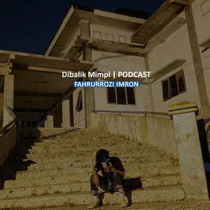 Dibalik Mimpi