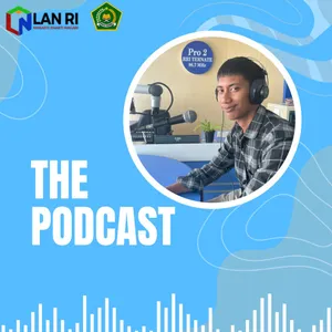 Self Assignment "Telkom Indonesia dan Nilai BerAKHLAK - Teladan ASN dan BUMN Berintegritas"