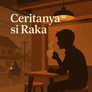Ceritanya Si Raka