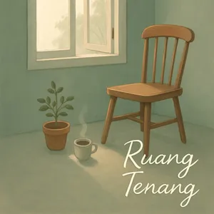 Ruang tenang