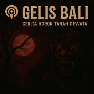 HOROR BALI