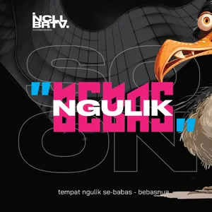 Bebas Ngulik