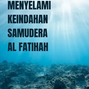 Memahami Al-Fatihah