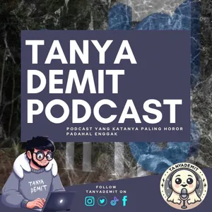 TANYA DEMIT PODCAST