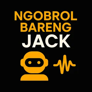 Ngobrol bareng jack AI