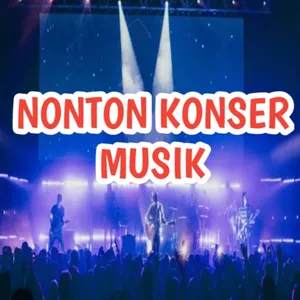 Nonton Konser Musik