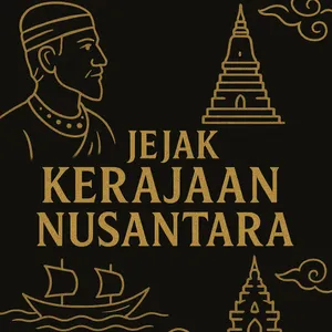 Legenda Kerajaan Indonesia