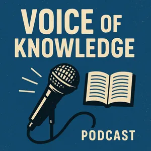 Voice of Knowledge