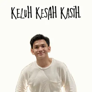 Keluh Kesah Kasih