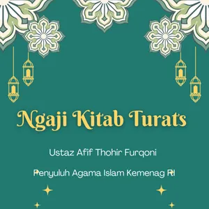 Ngaji kitab turats 