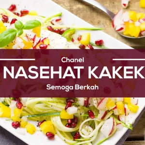 Nasehat Kakek