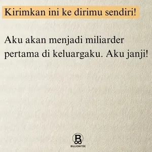 Bikin cuan yuk