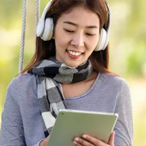 Musik & Video + story 