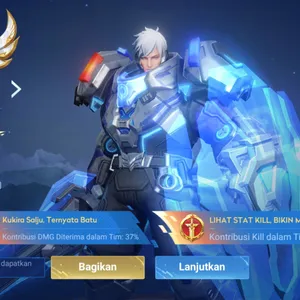 Hok gameplay