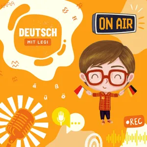 Deutsch mit Légi
