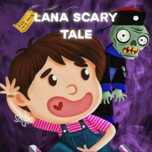 Lana Scary Tale